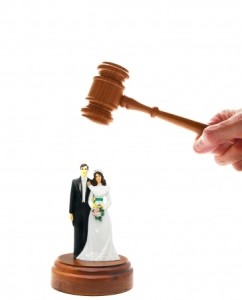 business interests in an Oklahoma divorce